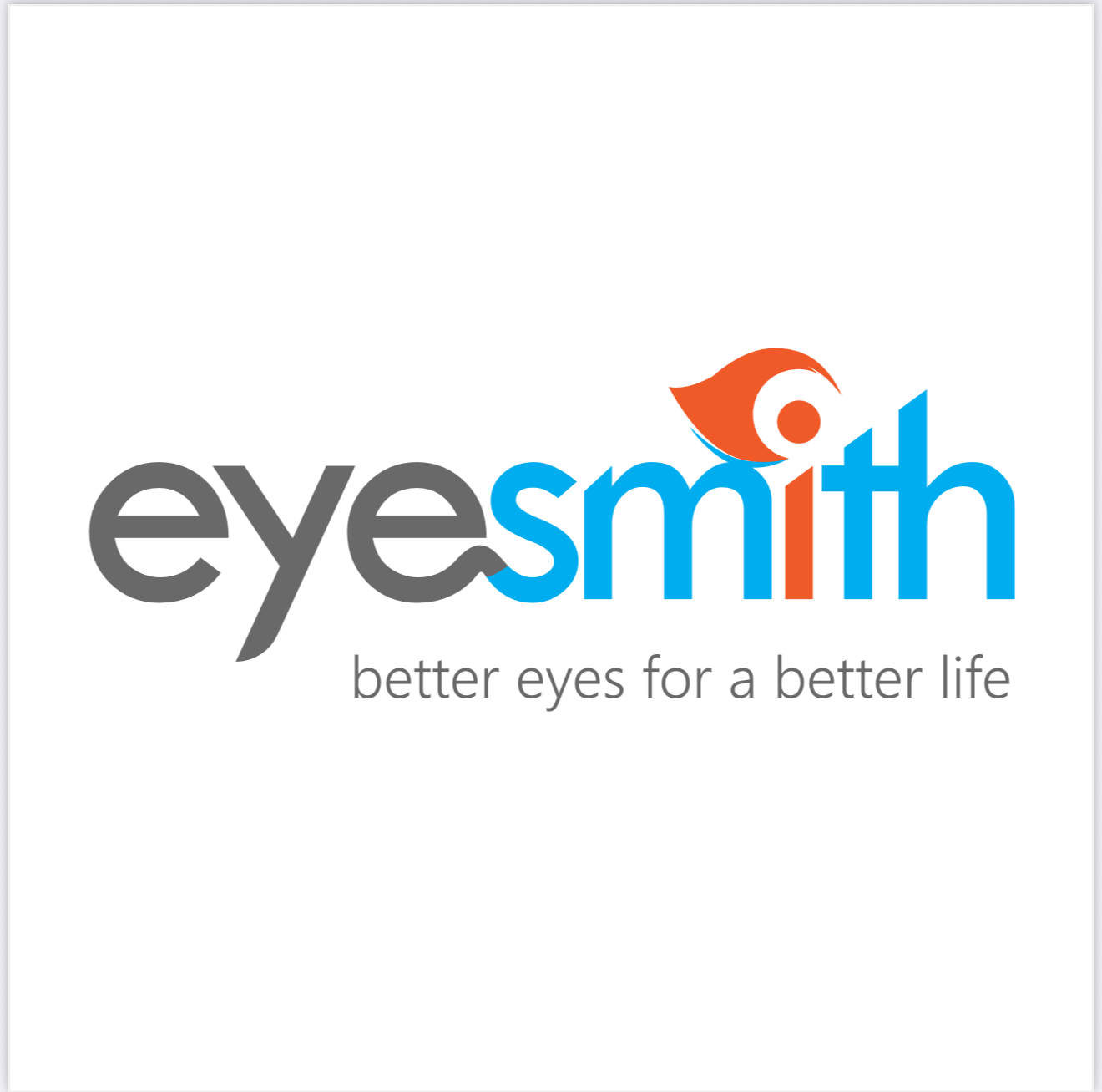 Eyesmith Center logo
